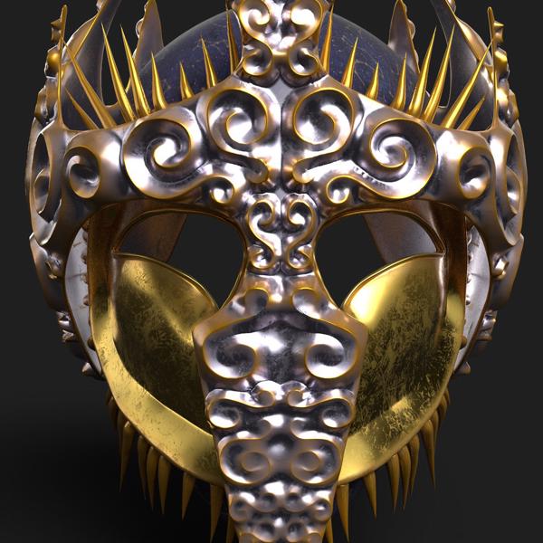 Mask