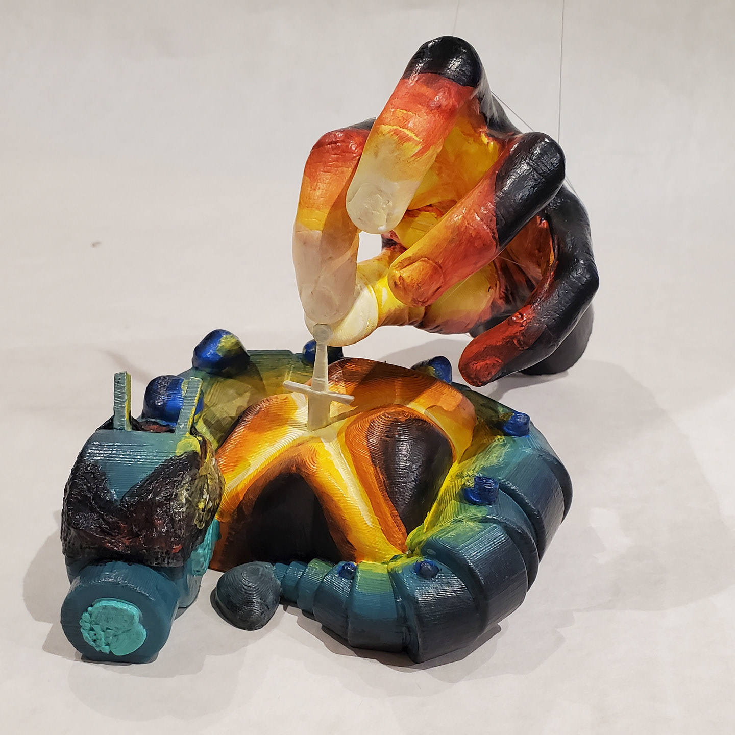 Temptation main render